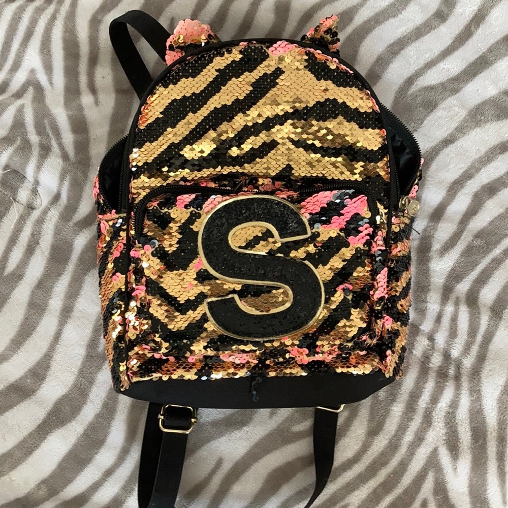 Mini back pack